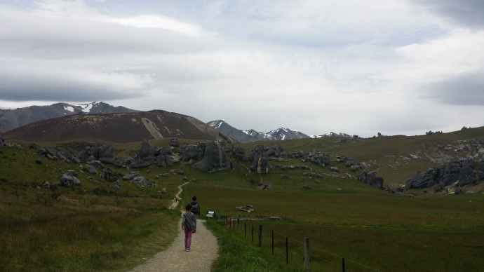 三峡口城堡山 14