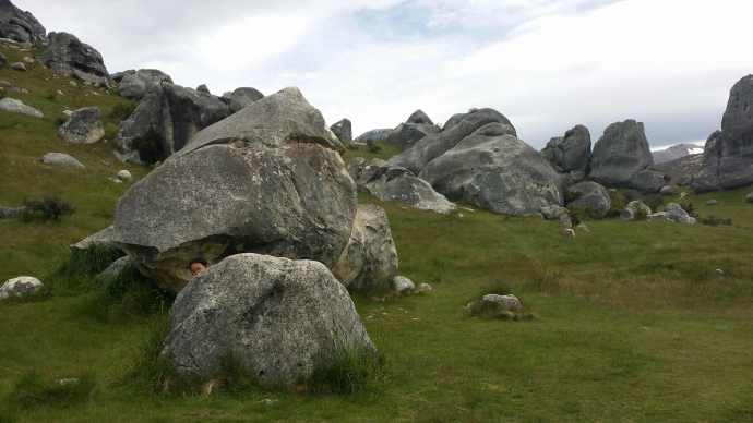 三峡口城堡山 15