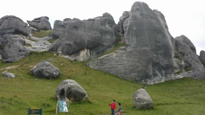 三峡口城堡山 16