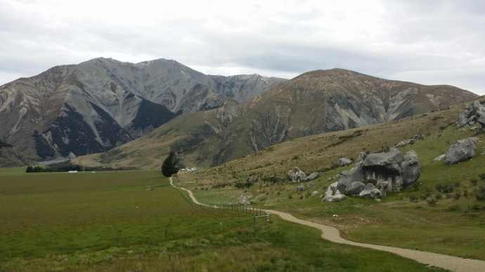 三峡口城堡山 18