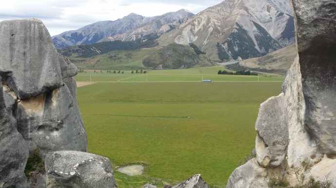 三峡口城堡山 19