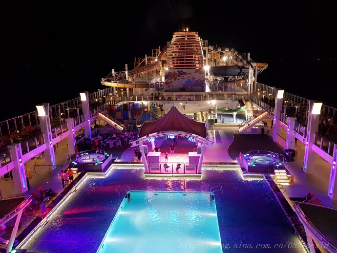 云顶邮轮 014