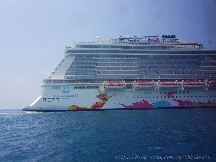 云顶邮轮 040