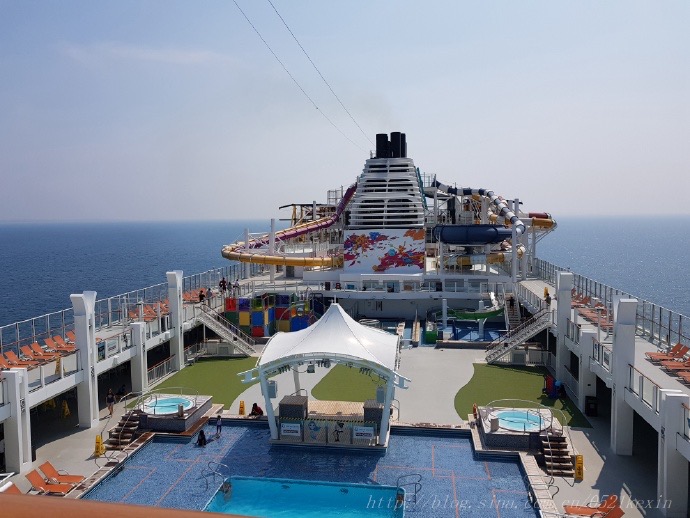 云顶邮轮 041