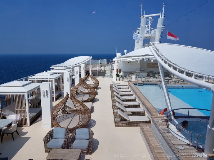 云顶邮轮 043