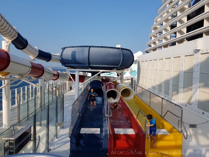 云顶邮轮 051