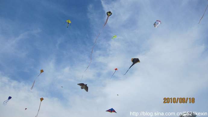 风筝日 11