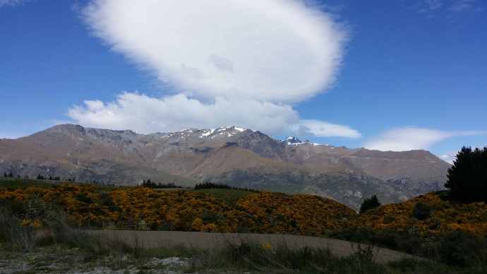 ArrowTown 16