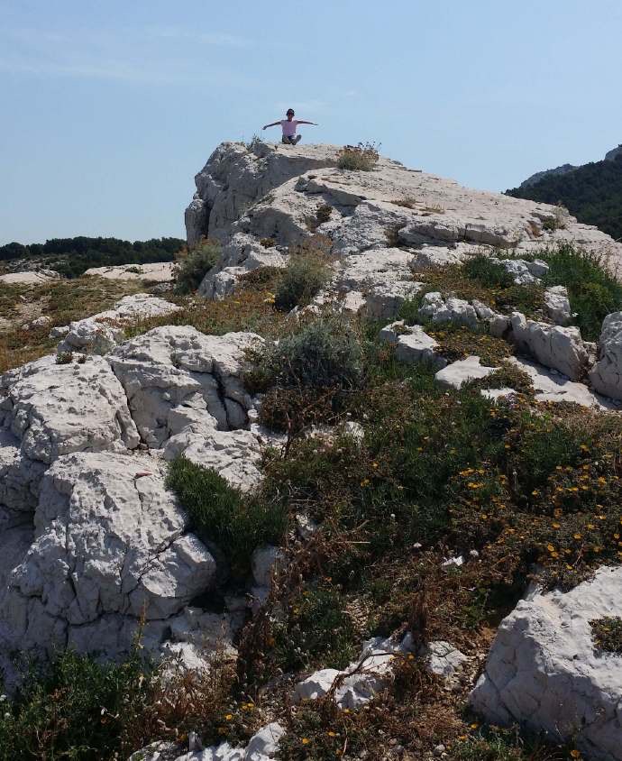 Calanques 11