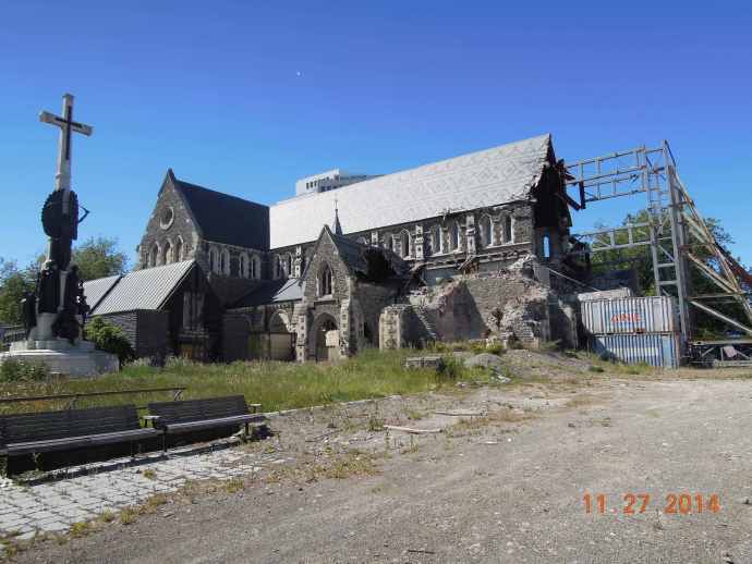 Christchurch 07