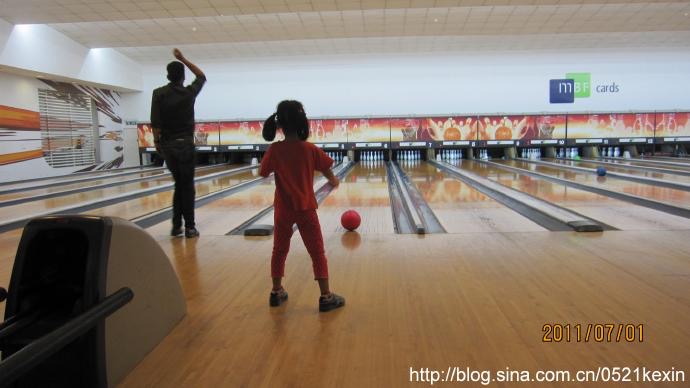 KL保龄球 04