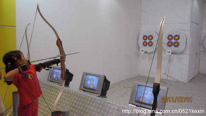 KL射箭 06