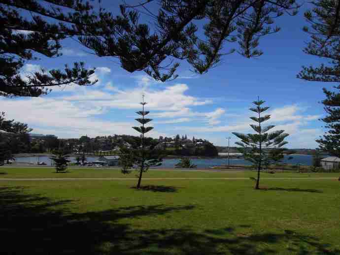 Kiama 10