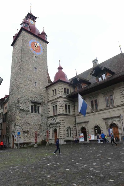 Lucerne 18