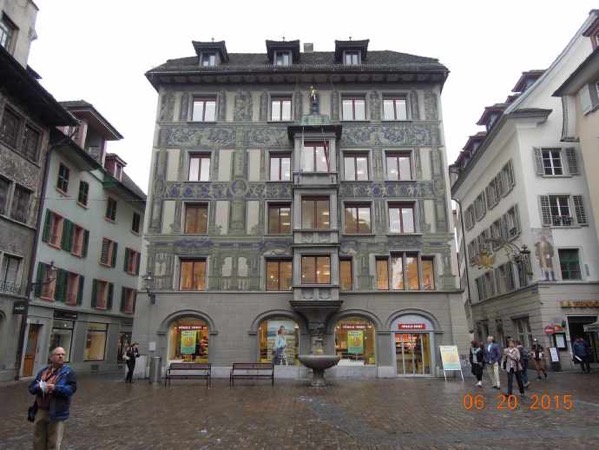 Lucerne 19