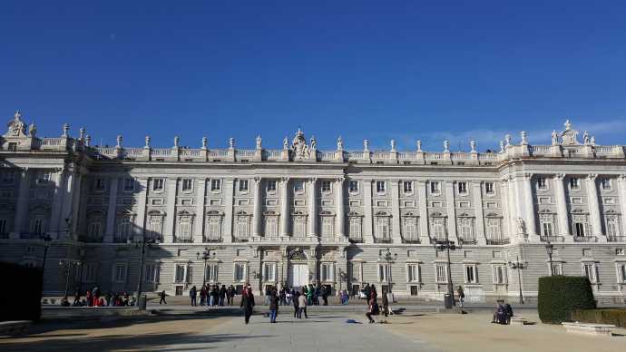 Madrid 12