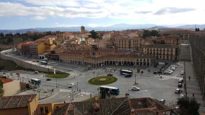 Segovia 13