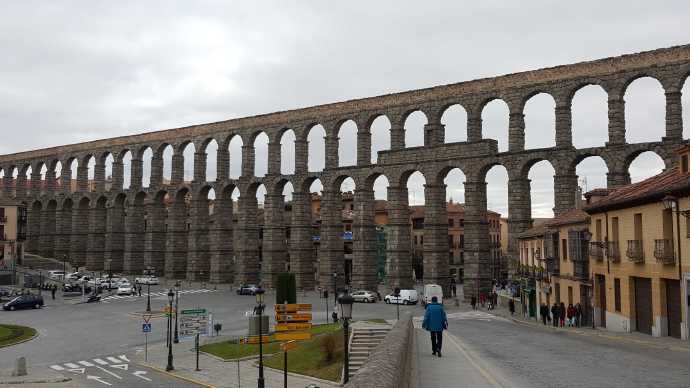 Segovia 14