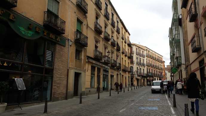 Segovia 16