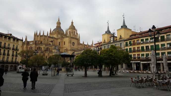 Segovia 17