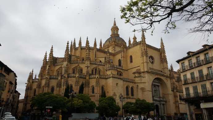 Segovia 18