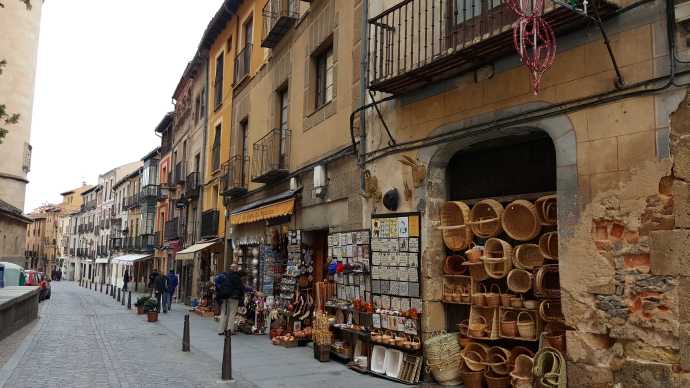 Segovia 20