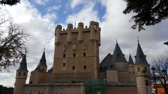Segovia 23