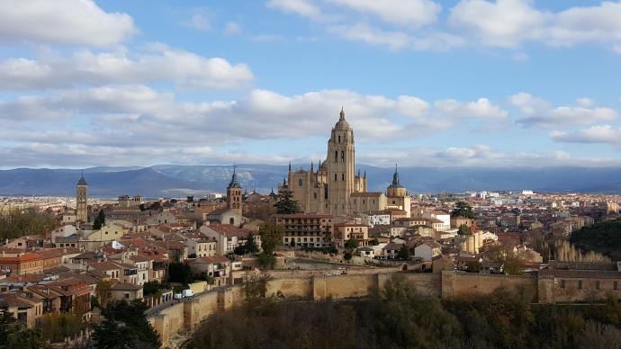Segovia 32
