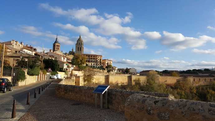 Segovia 34