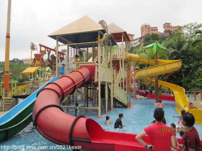 SunwayLagoon 11