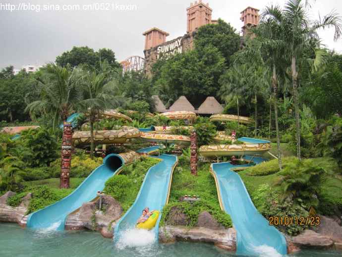 SunwayLagoon 13