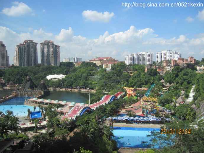 SunwayLagoon 18