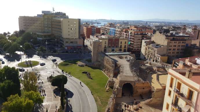 Tarragona 14