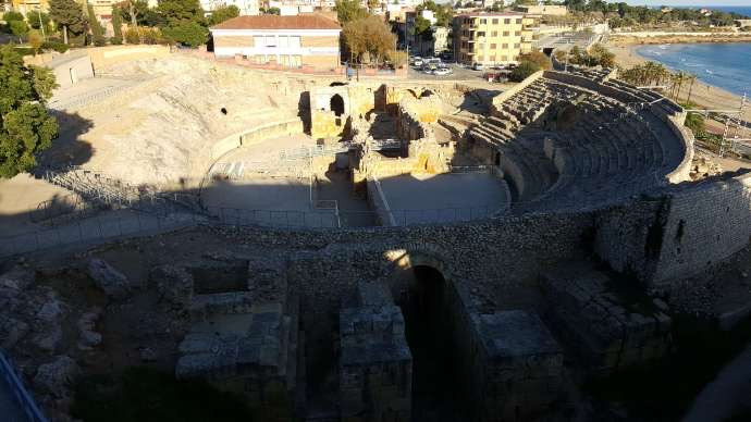 Tarragona 21