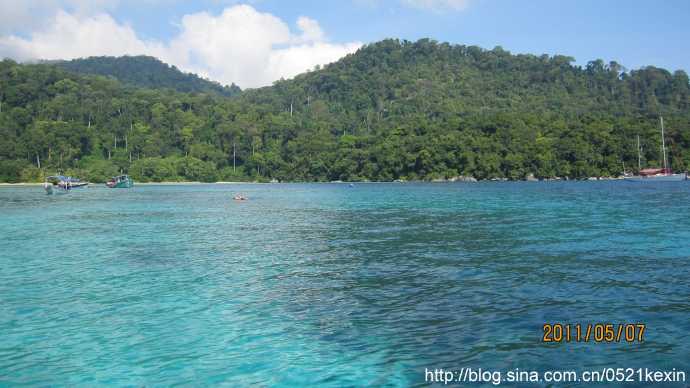 Tioman 12