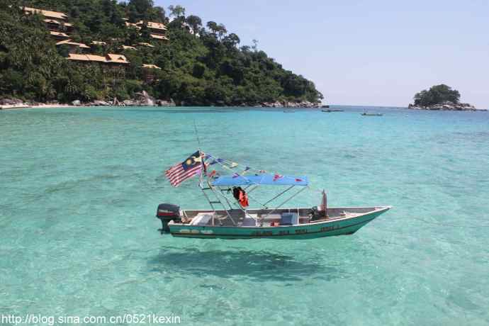 Tioman 13