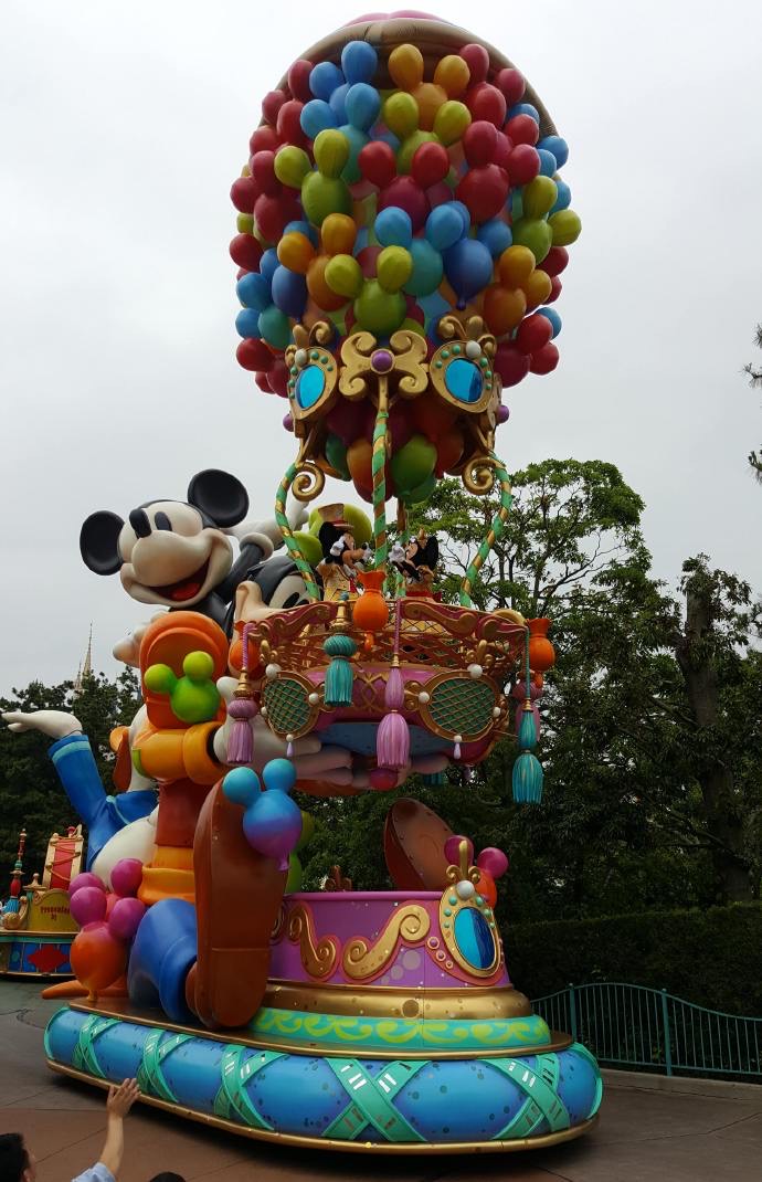 TokyoDisney 21