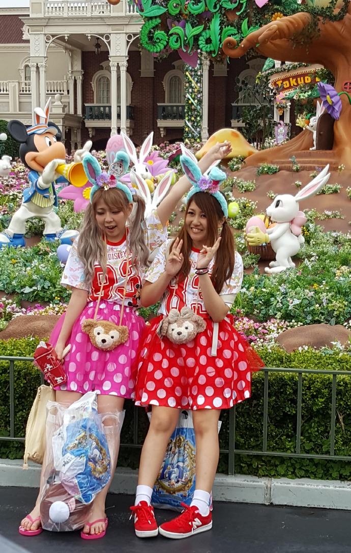 TokyoDisney 30