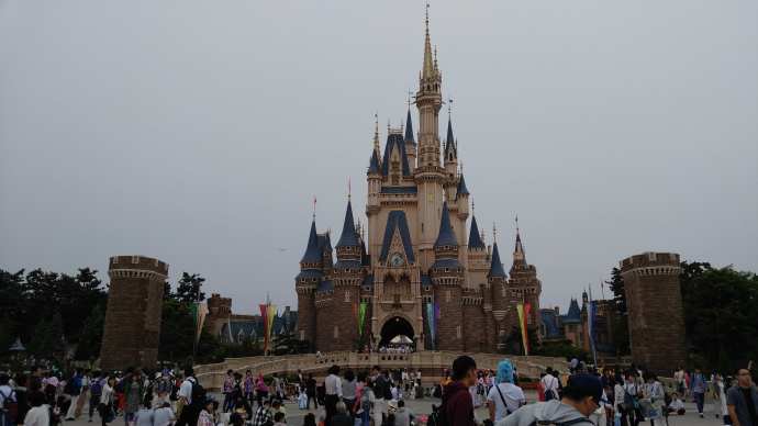 TokyoDisney 37