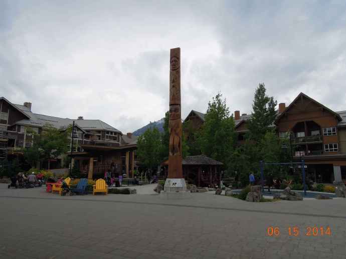 Whistler 14