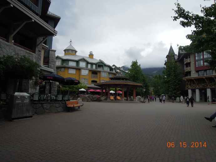 Whistler 15