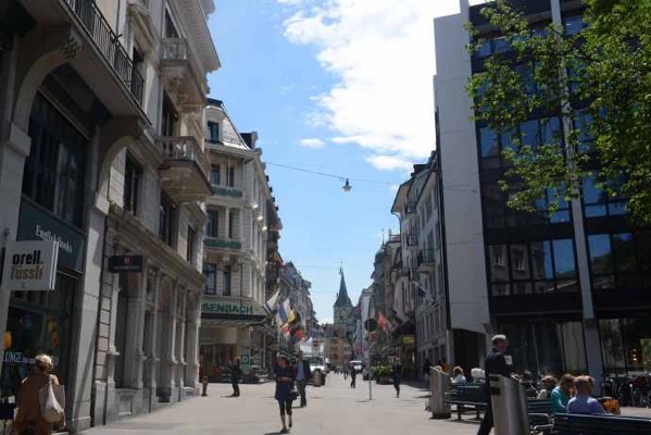 Zurich 05