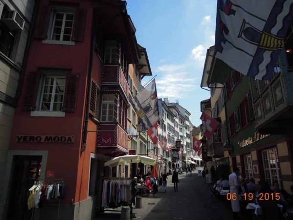 Zurich 15