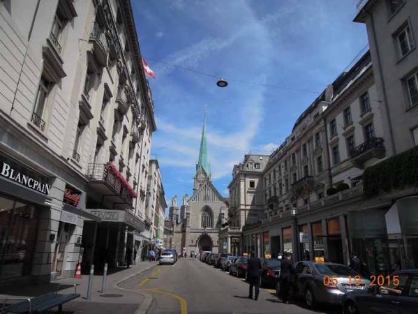 Zurich 16