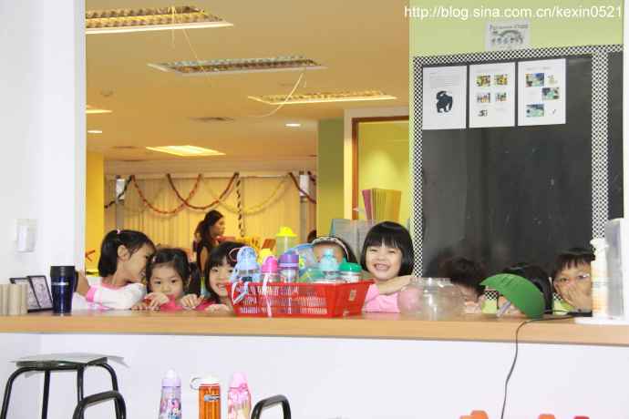 六岁生日会 04