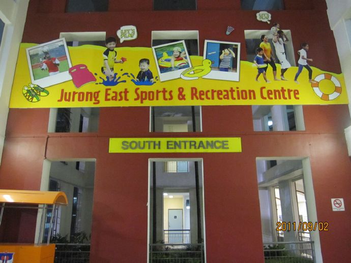 水上乐园之一 04