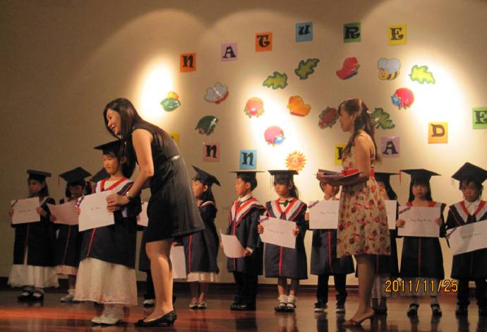 25日毕业典礼 03