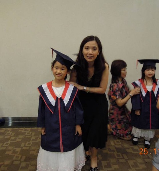 25日毕业典礼 05