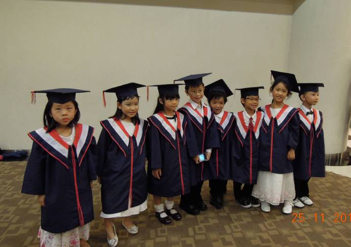 25日毕业典礼 06