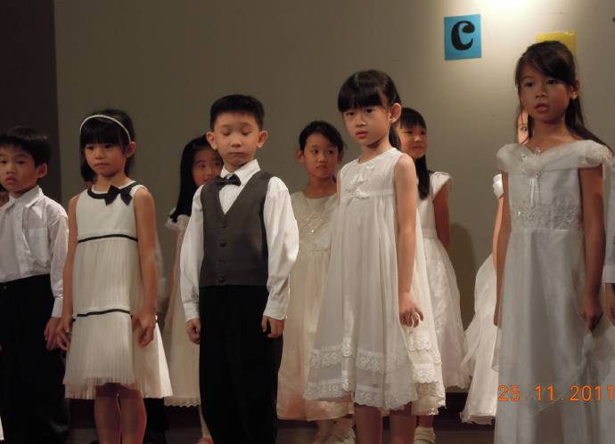 25日毕业典礼 10